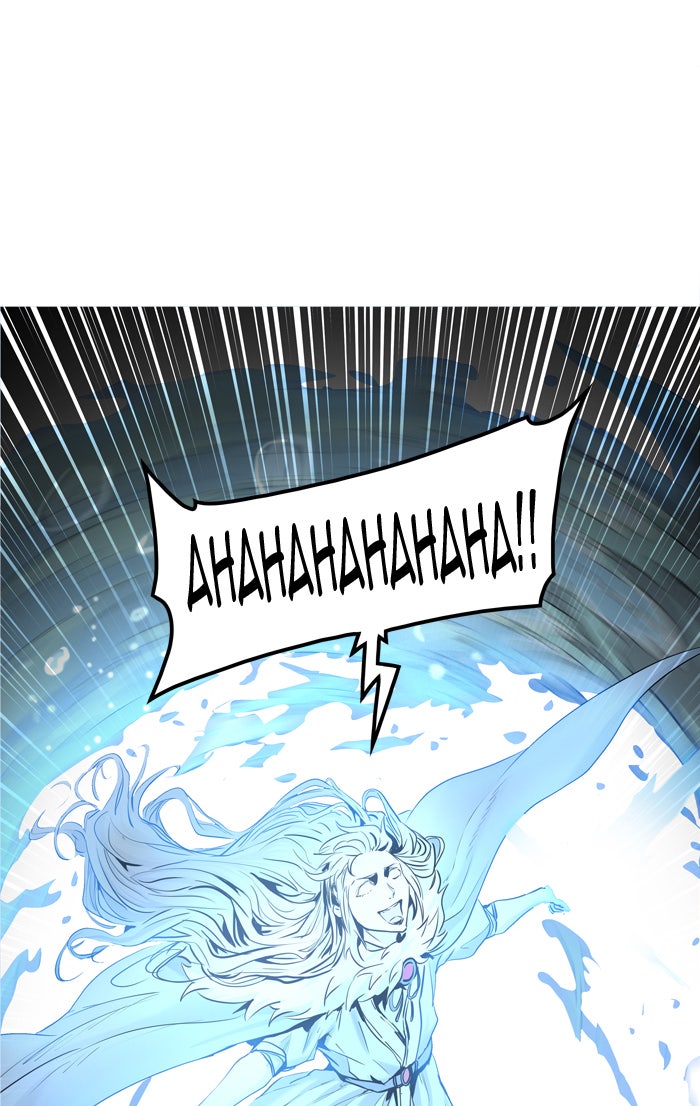 Tower of God manga, chapter 335, page 113 of 126