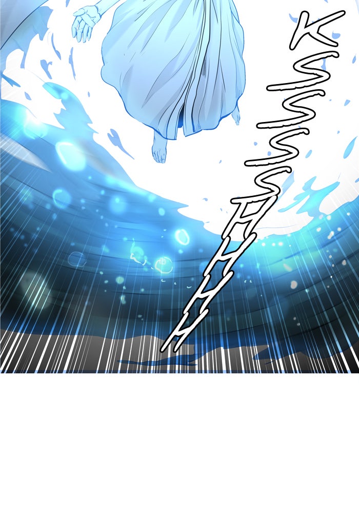 Tower of God manga, chapter 335, page 114 of 126