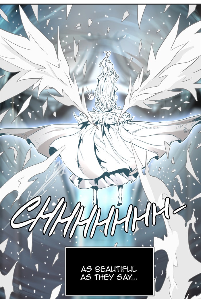 Tower of God manga, chapter 335, page 119 of 126