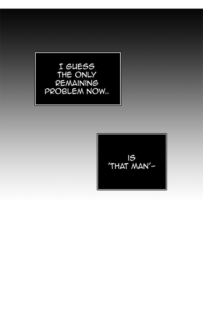 Tower of God manga, chapter 335, page 121 of 126