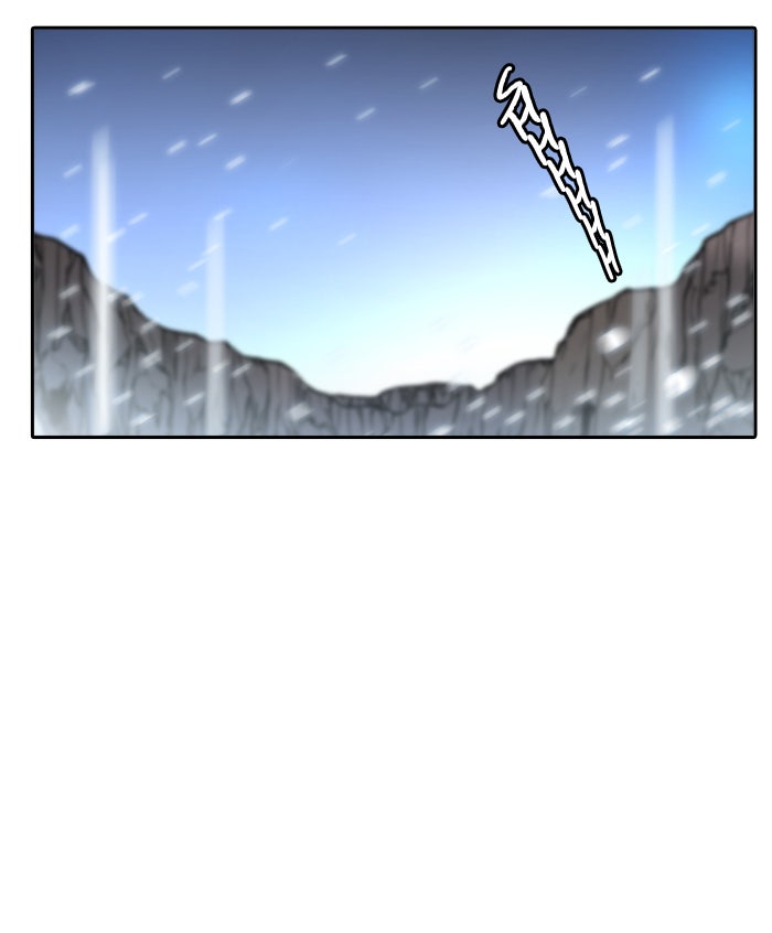 Tower of God manga, chapter 335, page 122 of 126