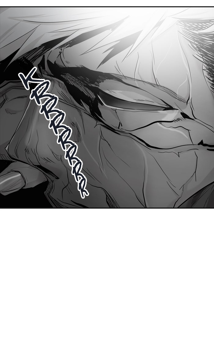Tower of God manga, chapter 335, page 123 of 126