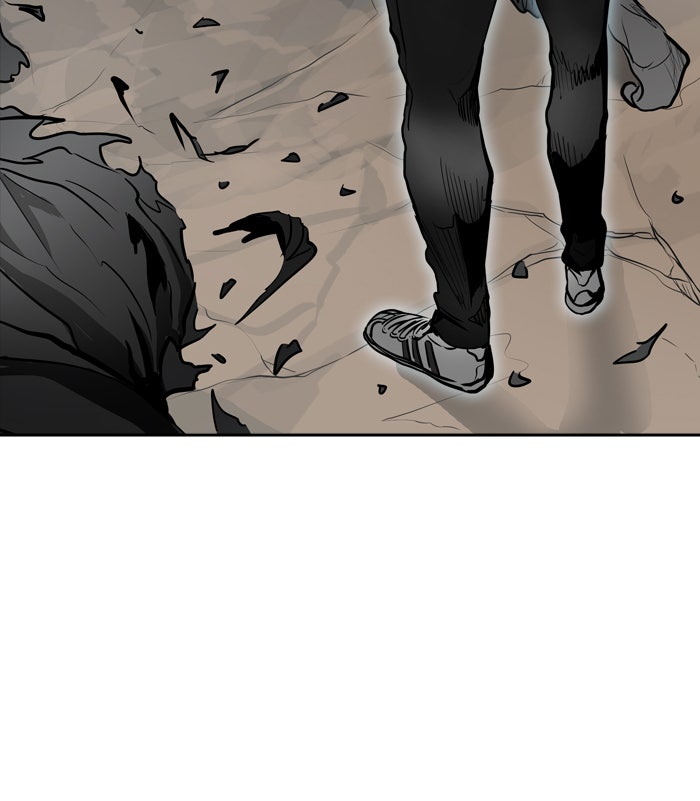 Tower of God manga, chapter 335, page 125 of 126