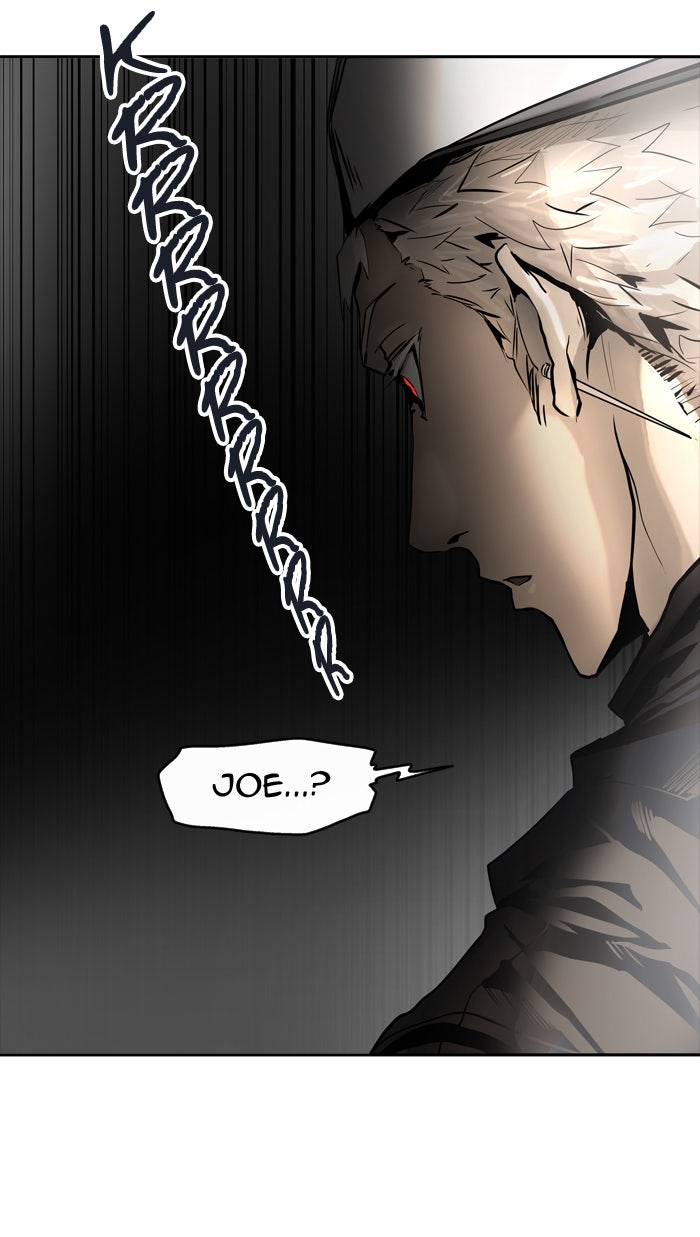 Tower of God manga, chapter 335, page 126 of 126