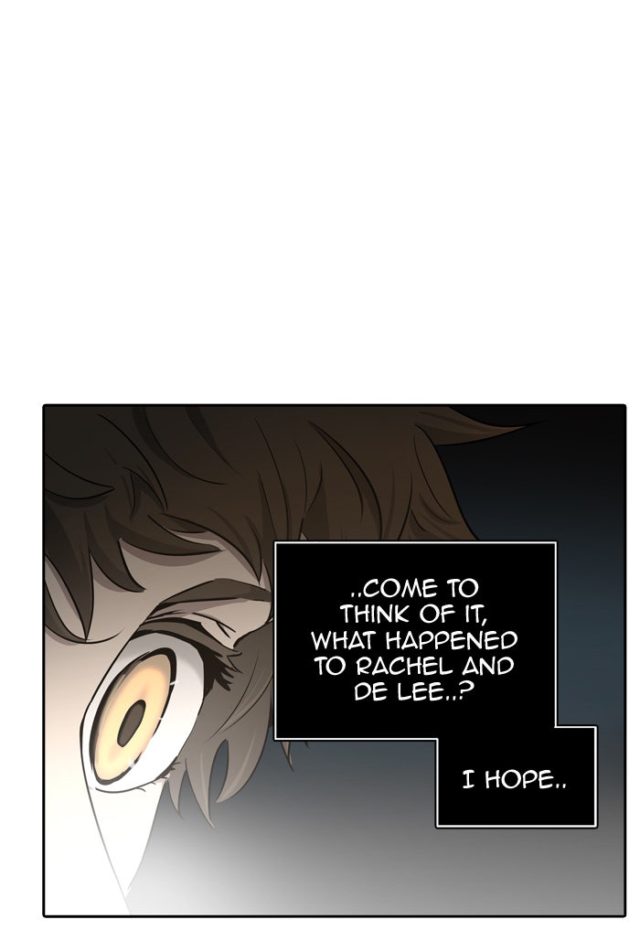 Tower of God manga, chapter 335, page 19 of 126