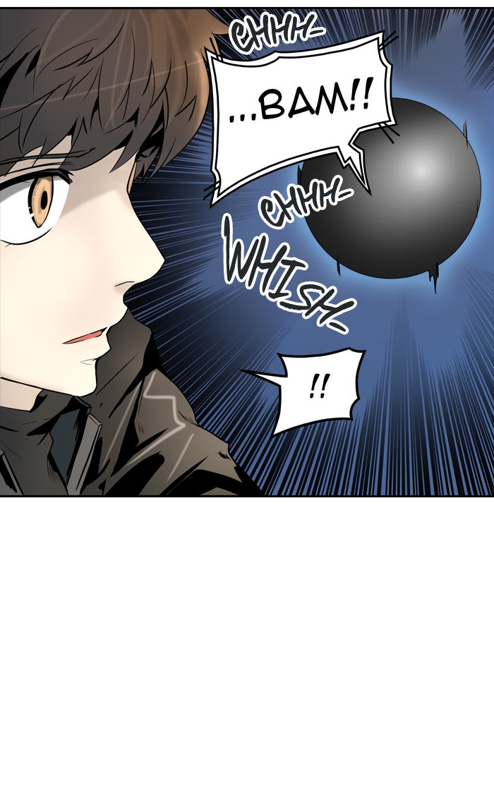 Tower of God manga, chapter 335, page 21 of 126