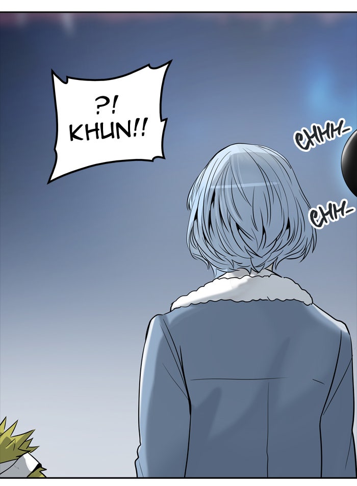 Tower of God manga, chapter 335, page 22 of 126