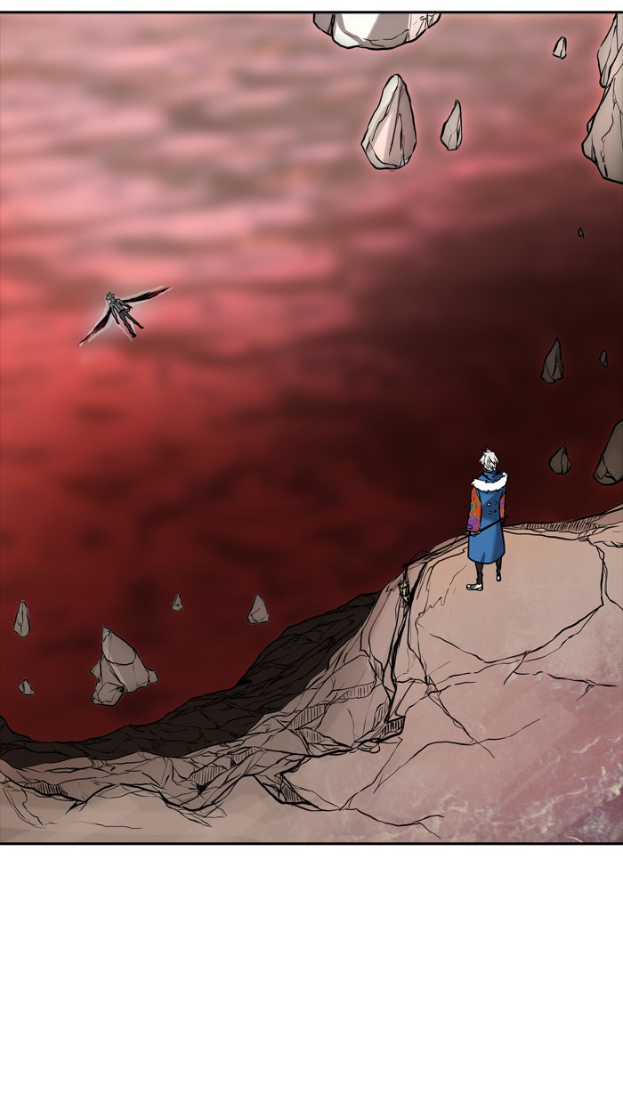 Tower of God manga, chapter 335, page 24 of 126