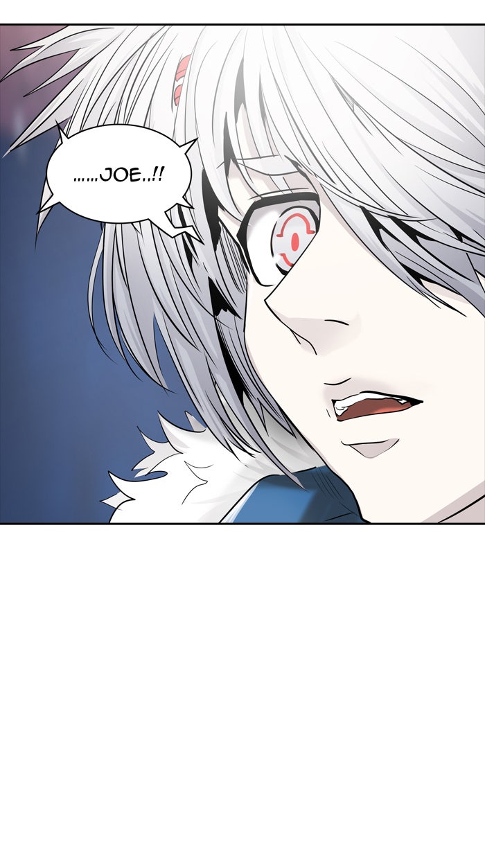 Tower of God manga, chapter 335, page 26 of 126
