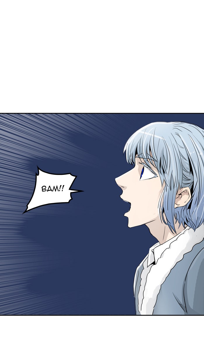 Tower of God manga, chapter 335, page 28 of 126