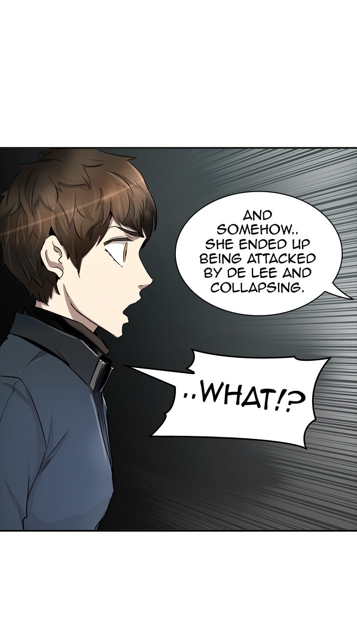 Tower of God manga, chapter 335, page 48 of 126