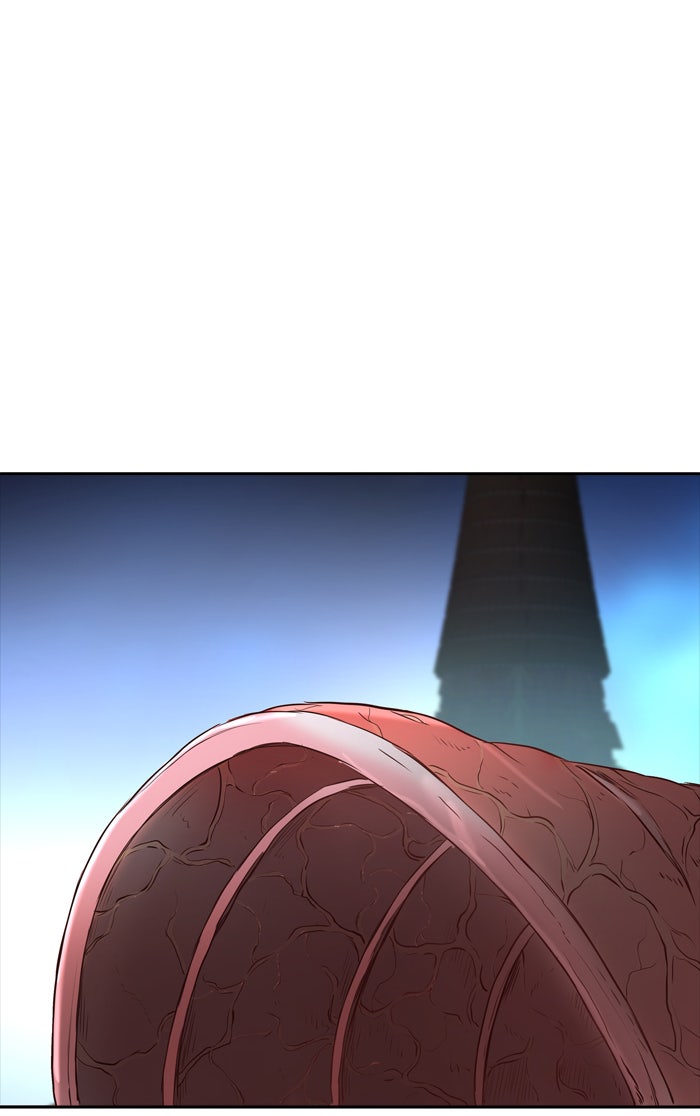 Tower of God manga, chapter 335, page 49 of 126