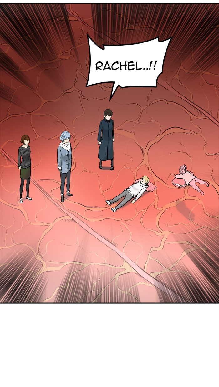 Tower of God manga, chapter 335, page 51 of 126