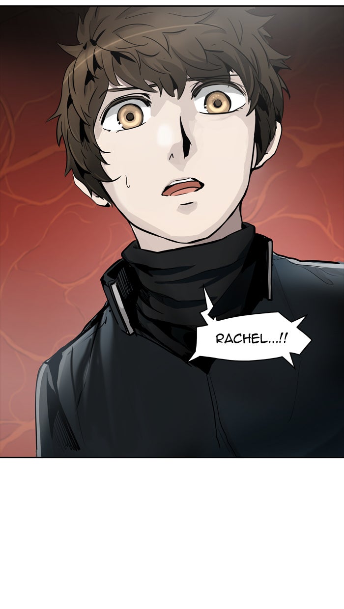 Tower of God manga, chapter 335, page 56 of 126