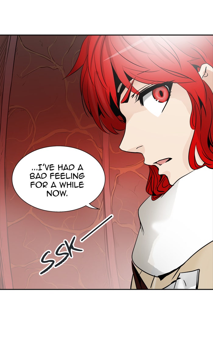 Tower of God manga, chapter 335, page 59 of 126