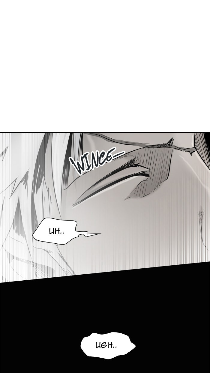 Tower of God manga, chapter 335, page 60 of 126