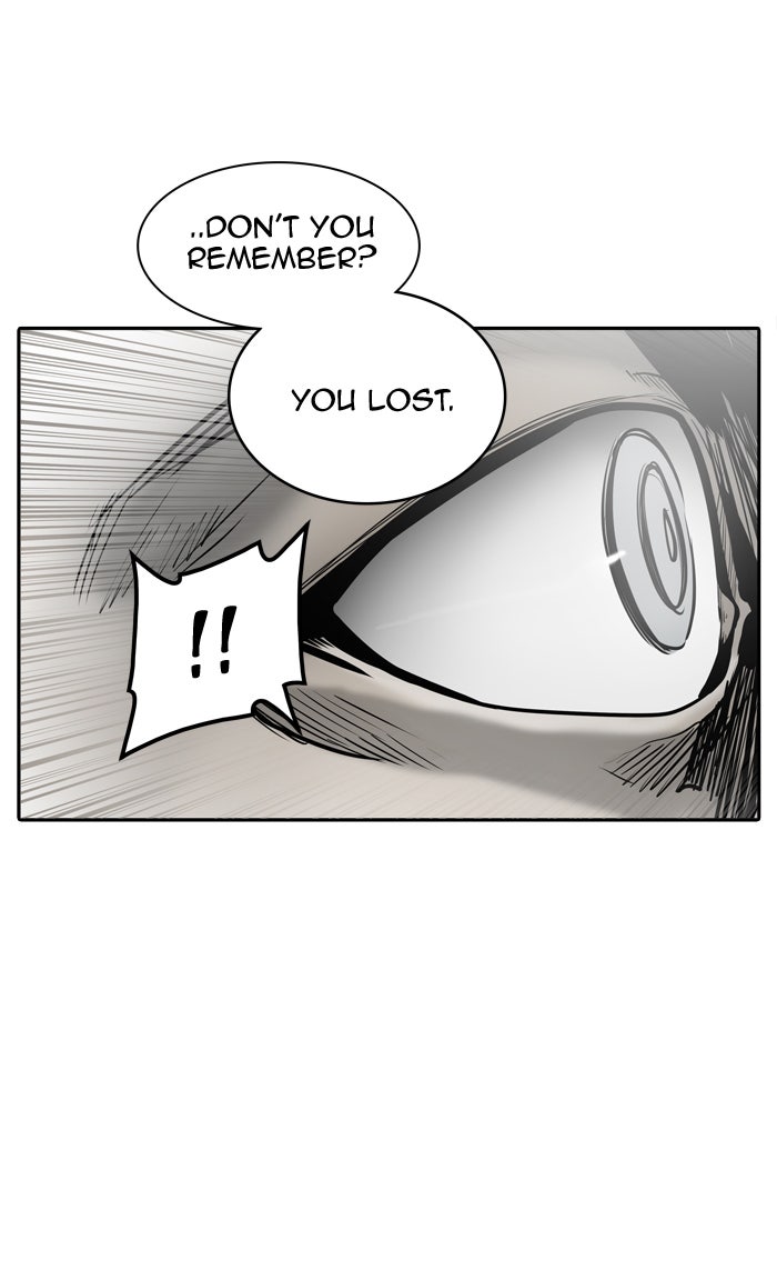 Tower of God manga, chapter 335, page 65 of 126