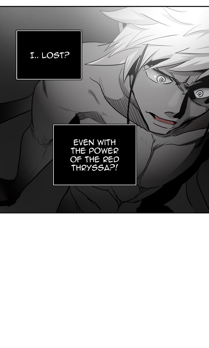Tower of God manga, chapter 335, page 66 of 126