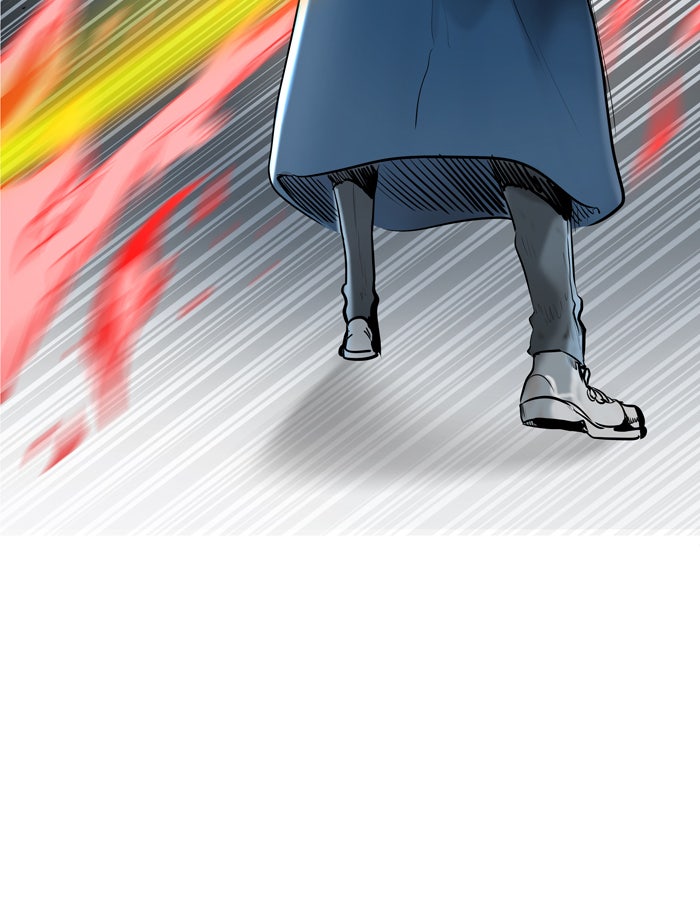 Tower of God manga, chapter 335, page 69 of 126
