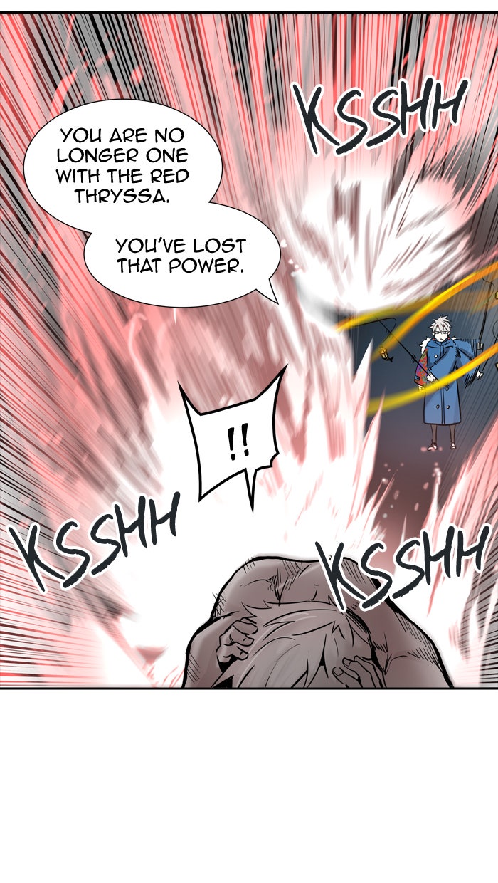 Tower of God manga, chapter 335, page 70 of 126