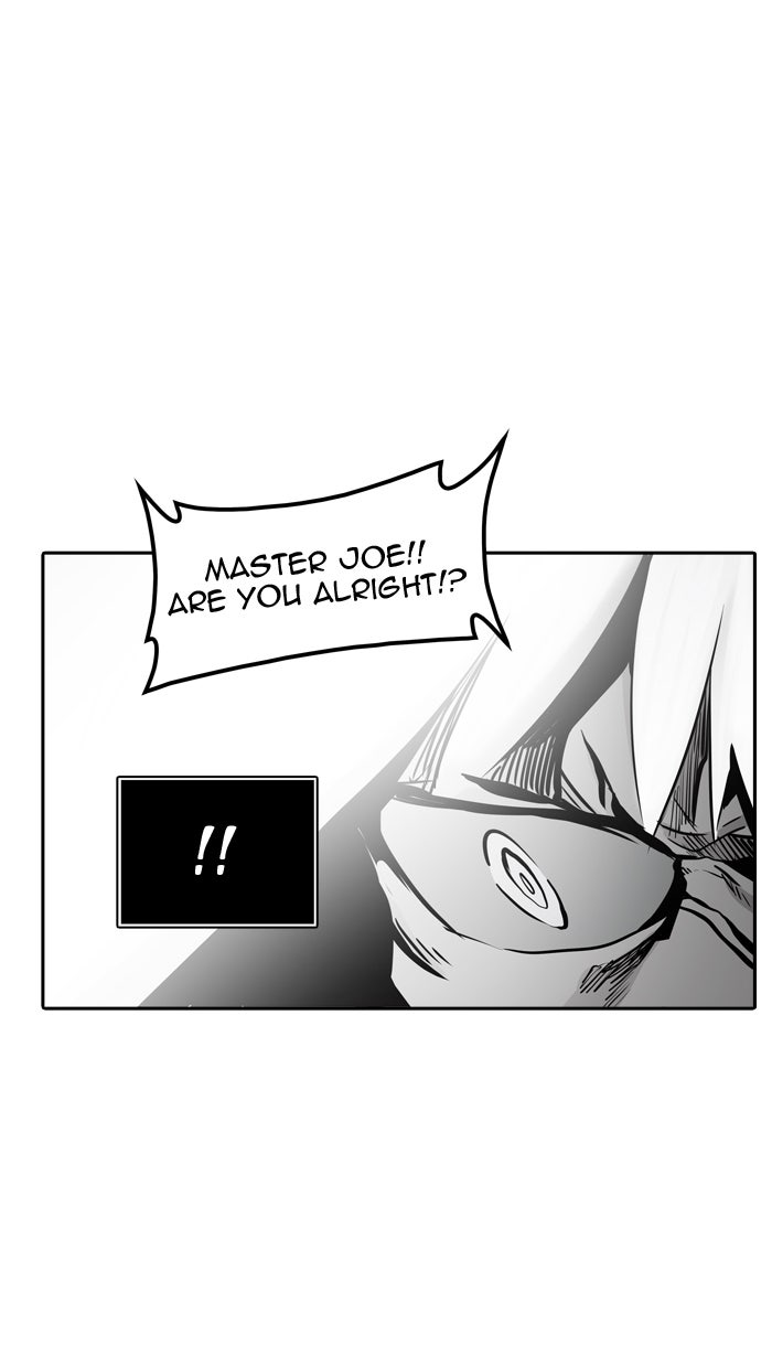 Tower of God manga, chapter 335, page 78 of 126