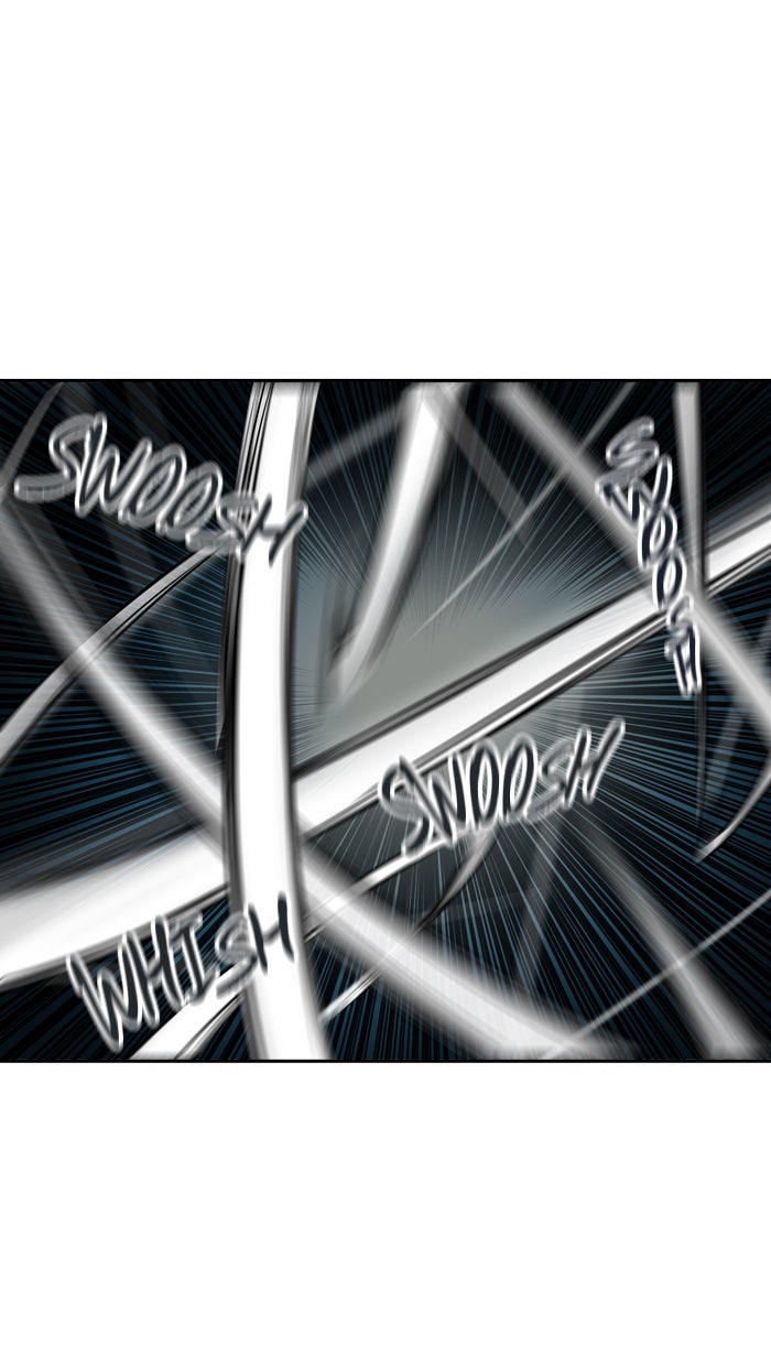Tower of God manga, chapter 335, page 8 of 126