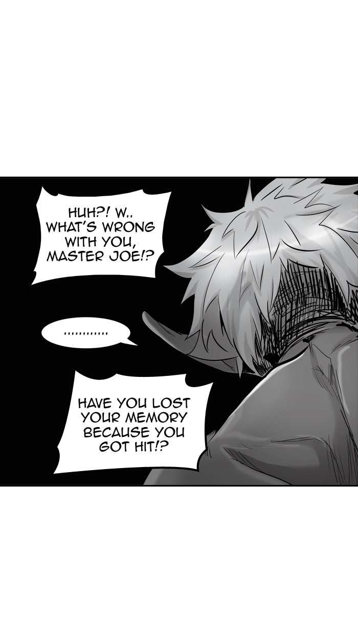 Tower of God manga, chapter 335, page 82 of 126
