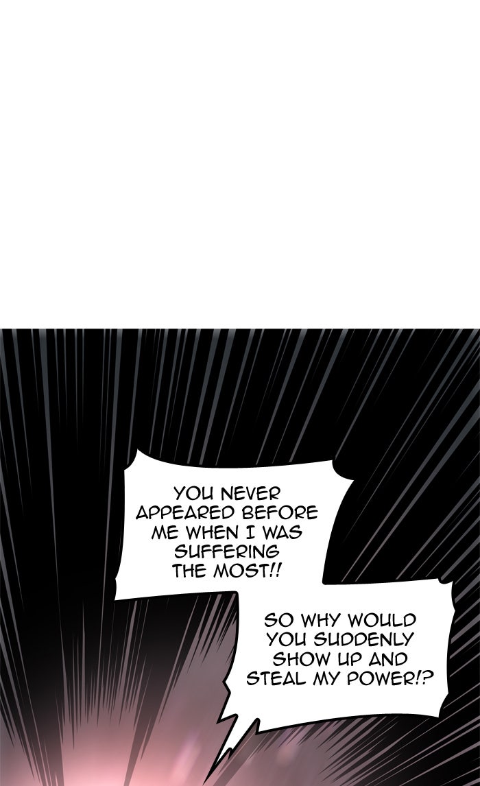 Tower of God manga, chapter 335, page 89 of 126