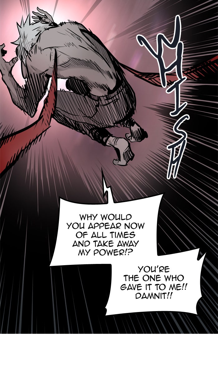 Tower of God manga, chapter 335, page 90 of 126