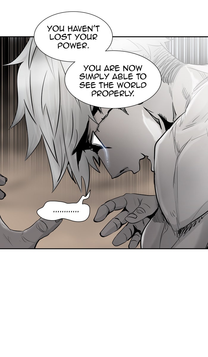 Tower of God manga, chapter 335, page 94 of 126