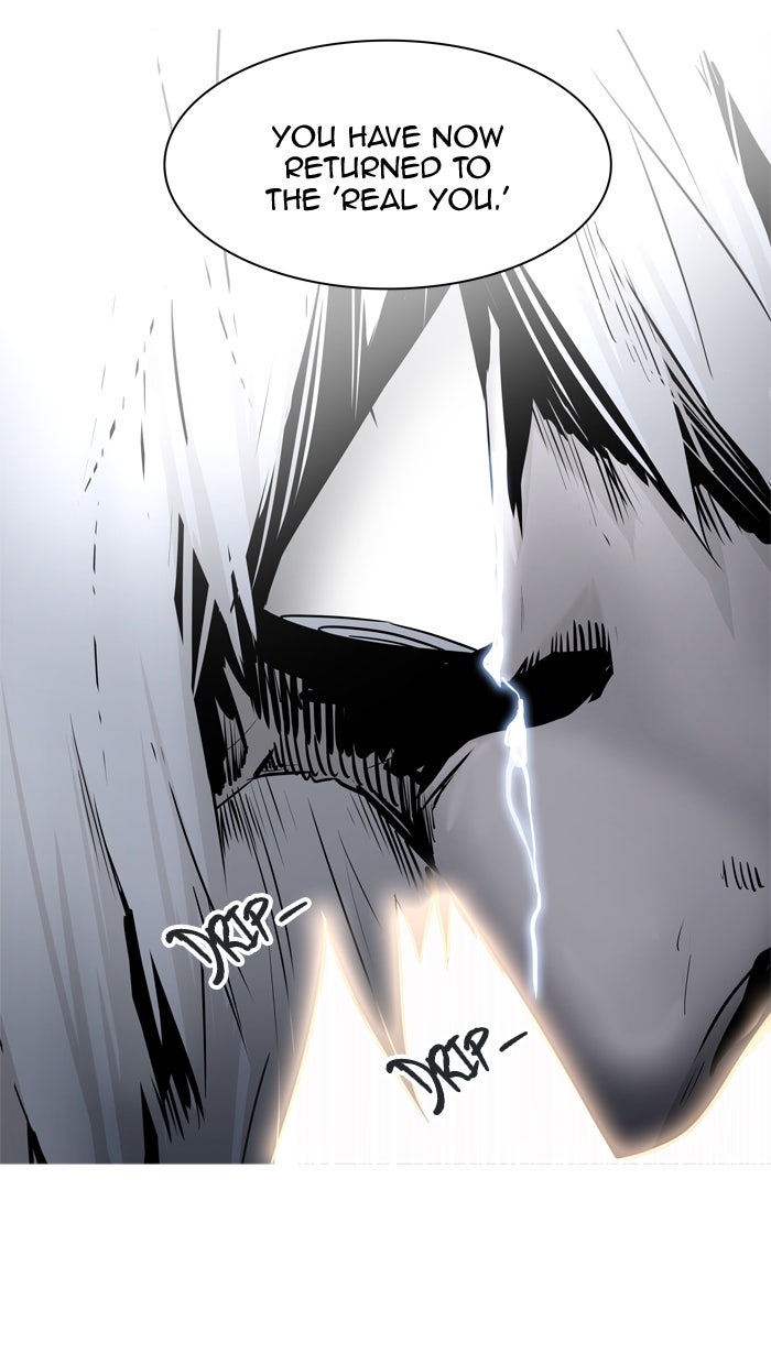 Tower of God manga, chapter 335, page 95 of 126