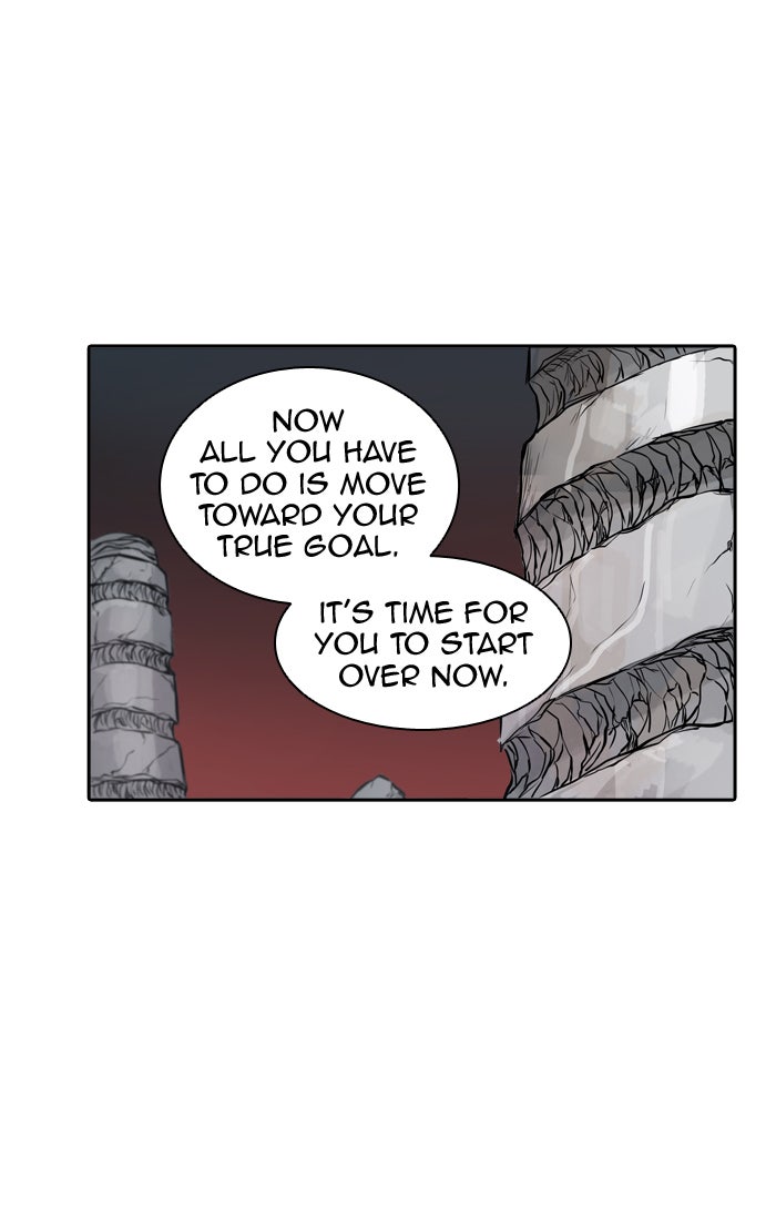 Tower of God manga, chapter 335, page 97 of 126