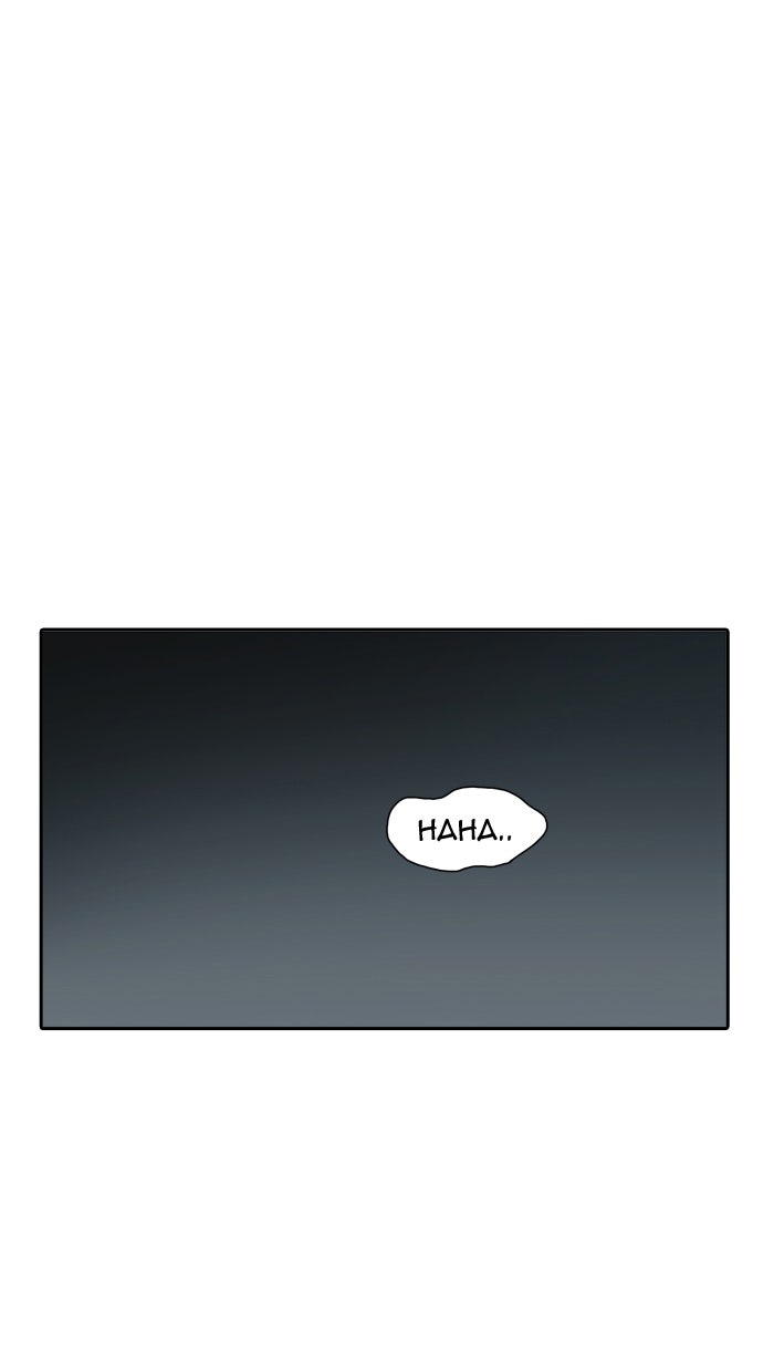 Tower of God manga, chapter 335, page 99 of 126