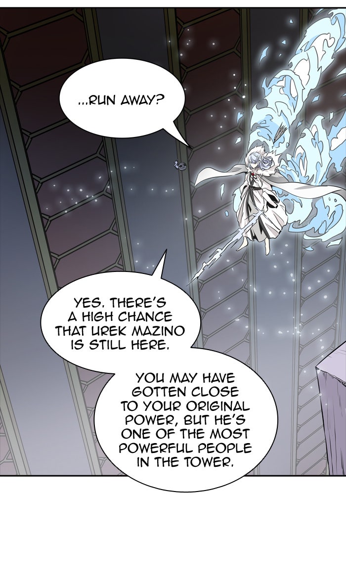 Tower of God manga, chapter 336, page 10 of 122