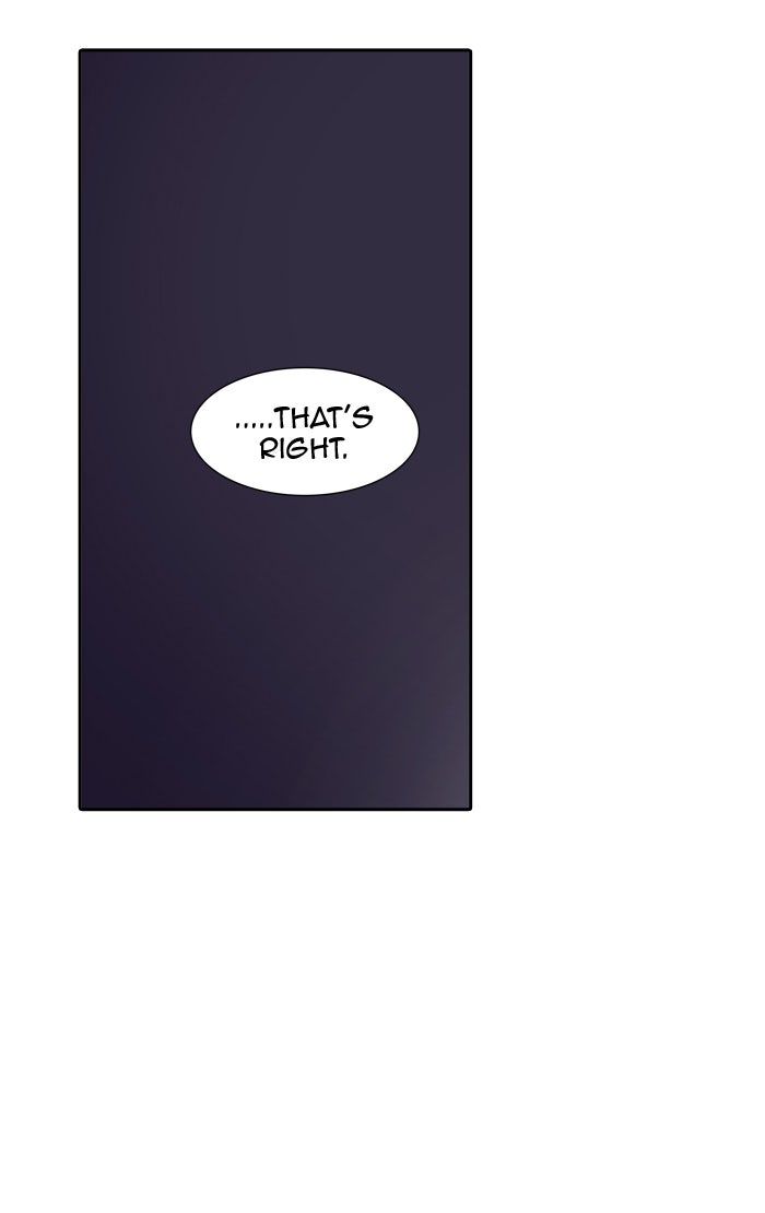 Tower of God manga, chapter 336, page 109 of 122