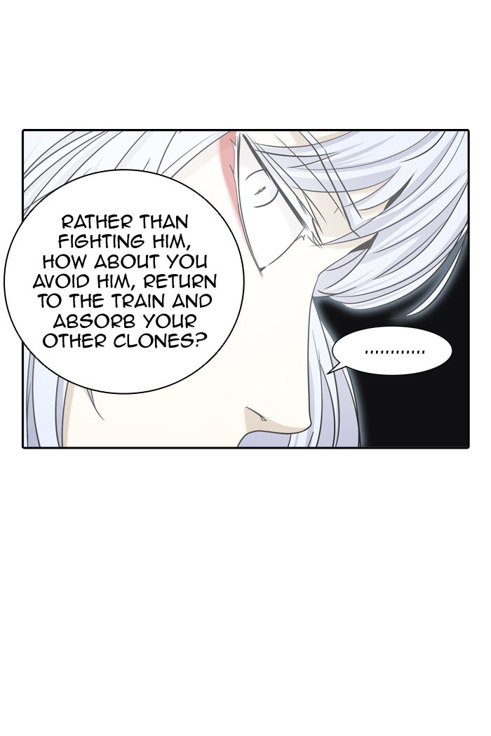 Tower of God manga, chapter 336, page 11 of 122