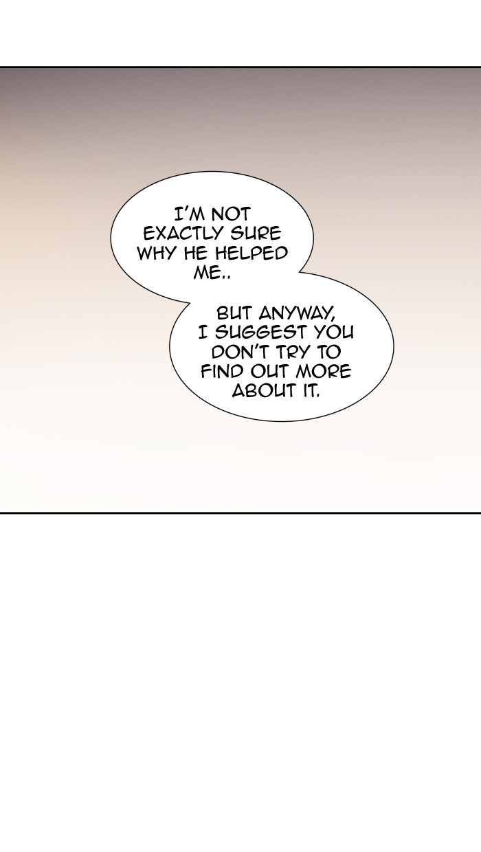 Tower of God manga, chapter 336, page 111 of 122
