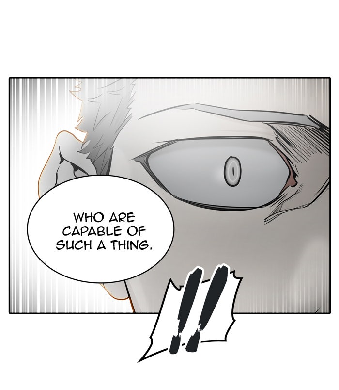 Tower of God manga, chapter 336, page 113 of 122