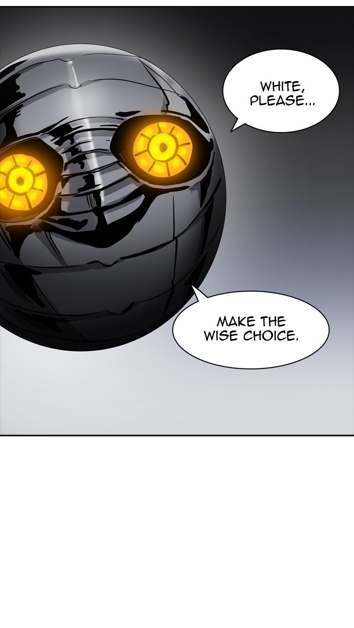 Tower of God manga, chapter 336, page 12 of 122