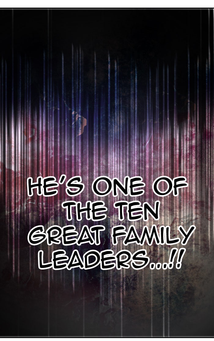 Tower of God manga, chapter 336, page 121 of 122