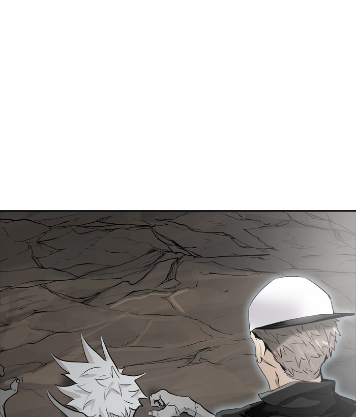 Tower of God manga, chapter 336, page 16 of 122