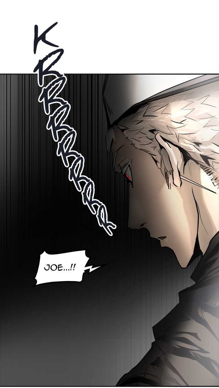 Tower of God manga, chapter 336, page 18 of 122