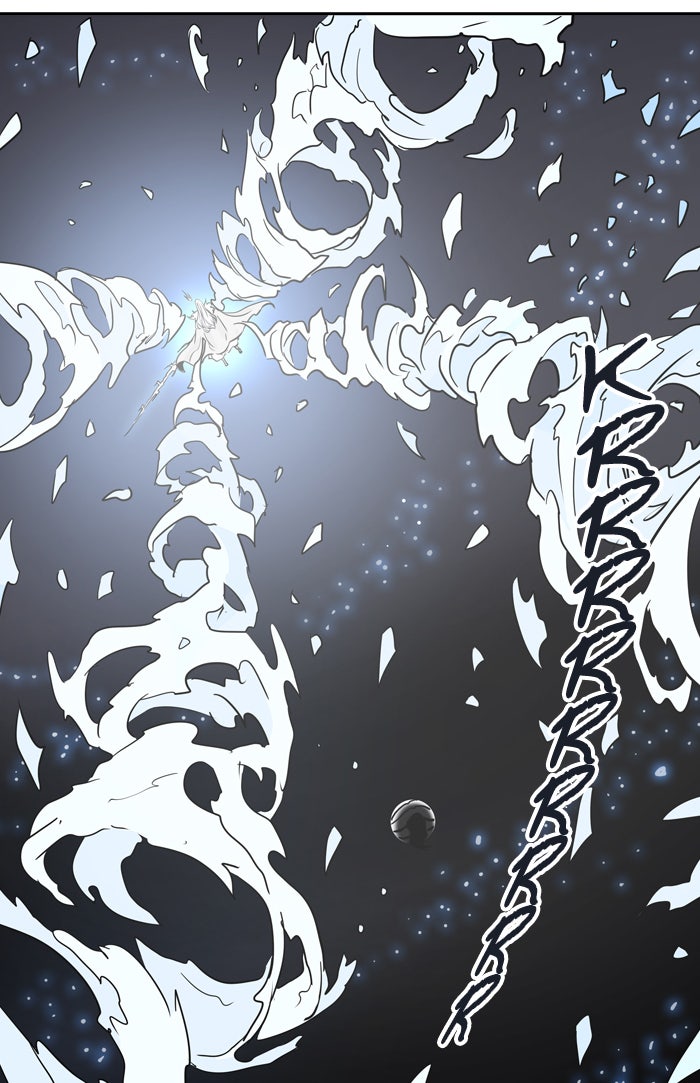 Tower of God manga, chapter 336, page 2 of 122