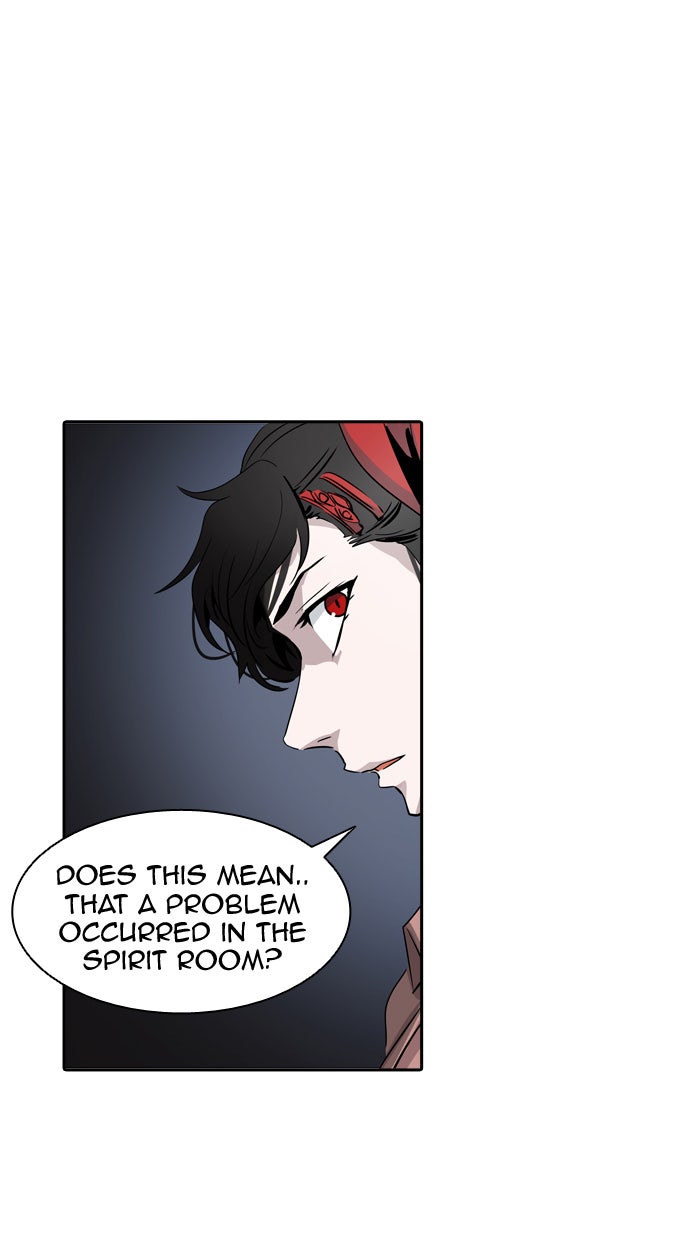 Tower of God manga, chapter 336, page 20 of 122