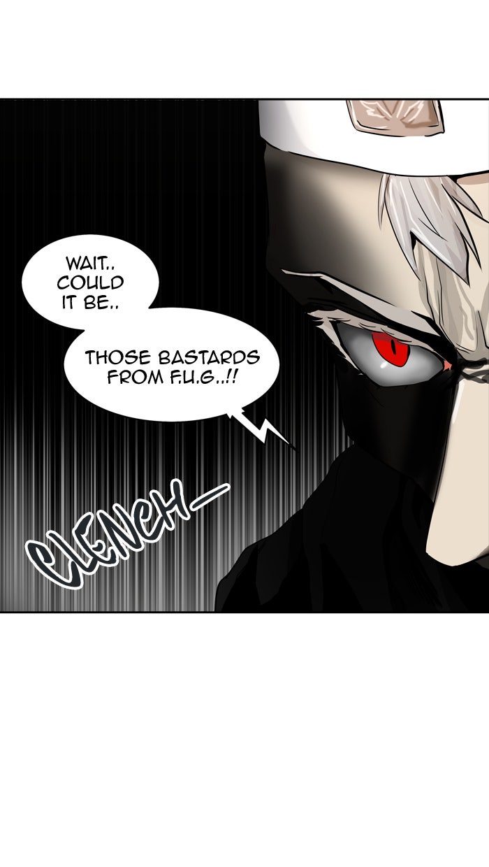 Tower of God manga, chapter 336, page 22 of 122