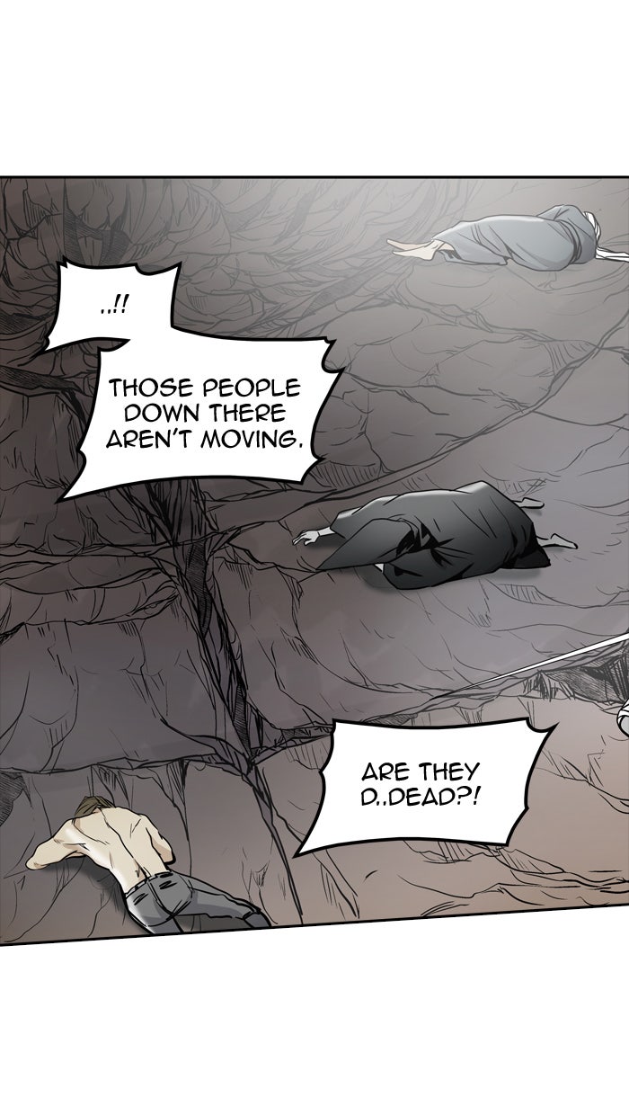 Tower of God manga, chapter 336, page 26 of 122