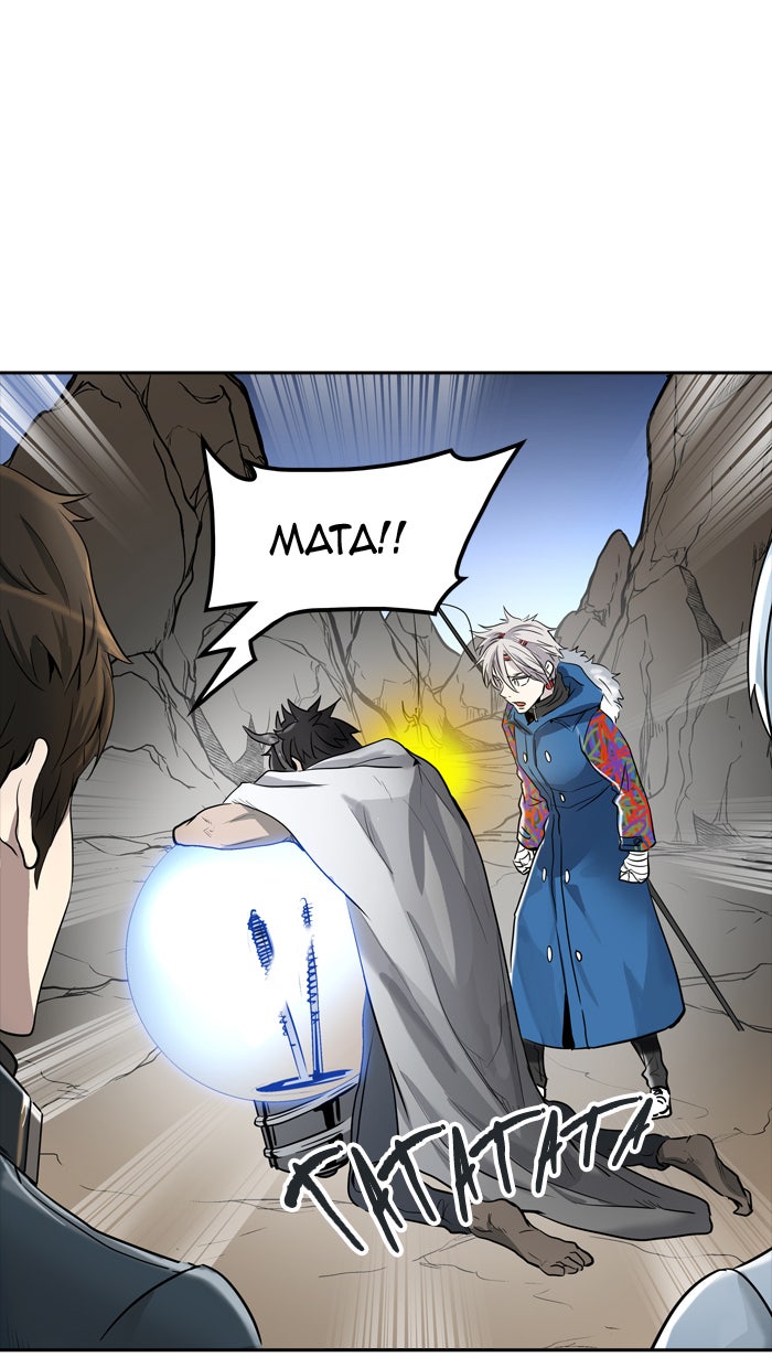 Tower of God manga, chapter 336, page 29 of 122