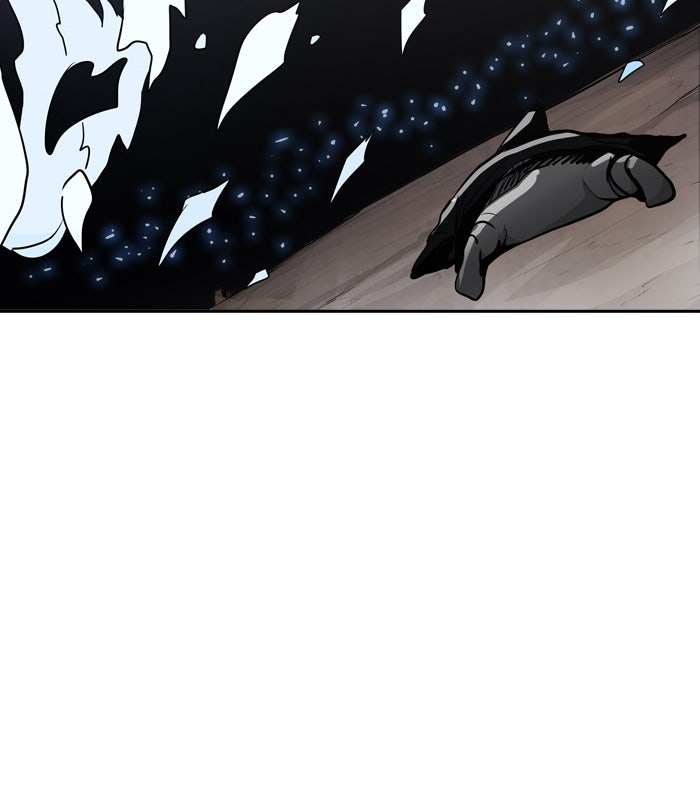 Tower of God manga, chapter 336, page 3 of 122