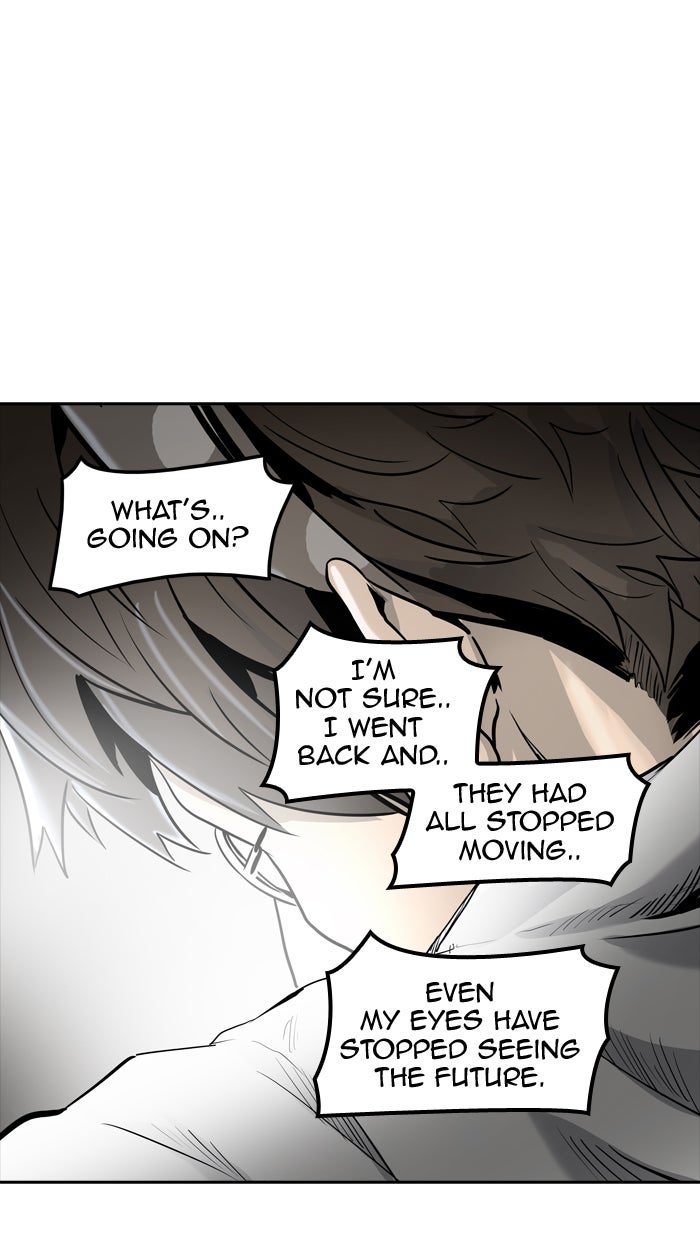 Tower of God manga, chapter 336, page 30 of 122