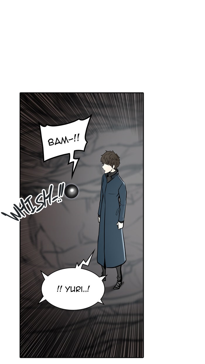 Tower of God manga, chapter 336, page 34 of 122